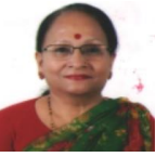 मिना पराजुली (पोखरेल)